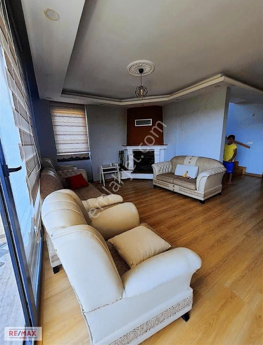 Remax Anka'dan Şile Çavuş Mah. 6+2 Havuz Saunalı Müstakil Villa - Görsel 8