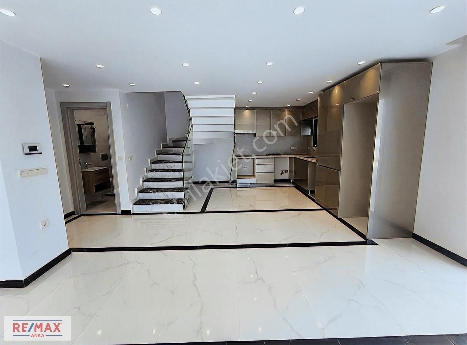 Şile Kumbaba'da 209 M2 Arsa İçerisinde 3+1 Satılık Villa - Görsel 8