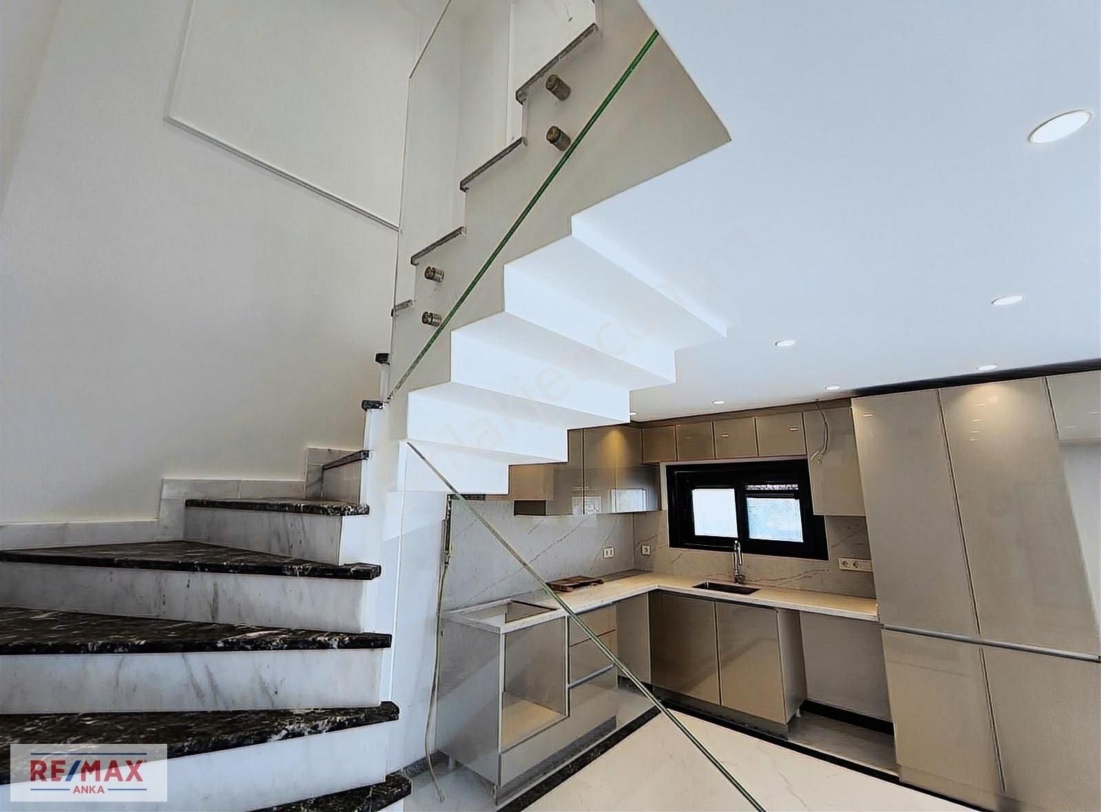 Şile Kumbaba'da 209 M2 Arsa İçerisinde 3+1 Satılık Villa - Görsel 3