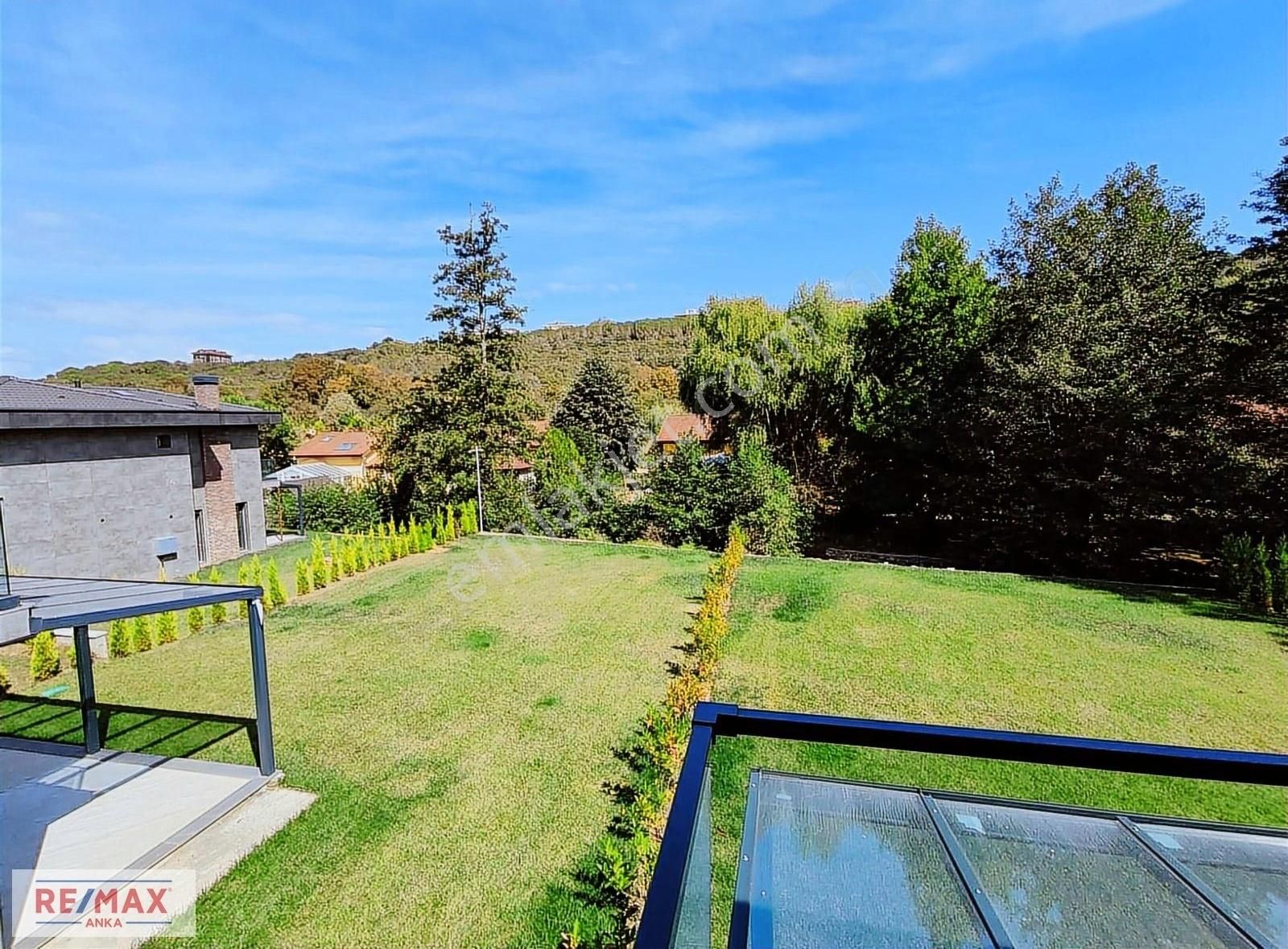 Remax Anka'dan Lanse Korupark'ta Satılık Aplus 4+1 Dubleks Villa - Görsel 4