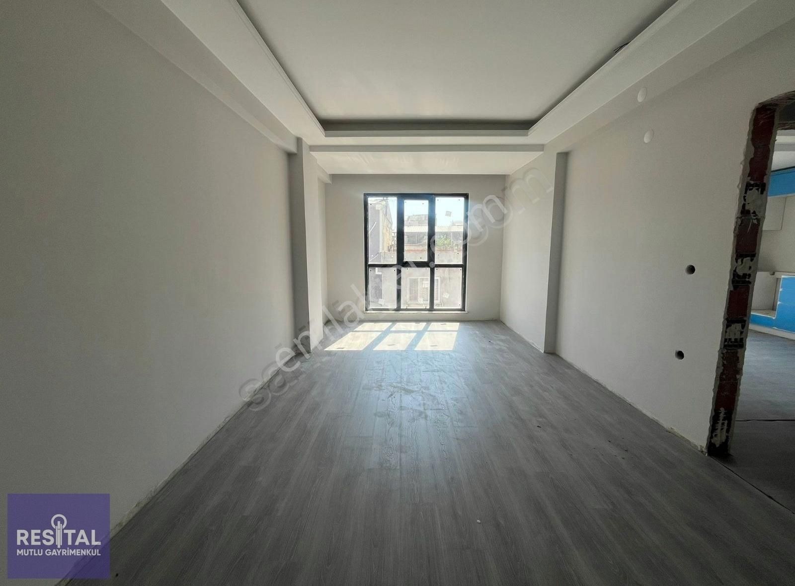 Rs Mutlu Osmangazi Yunuseli'nde Net 100 M2 Satılık Sıfır Dubleks