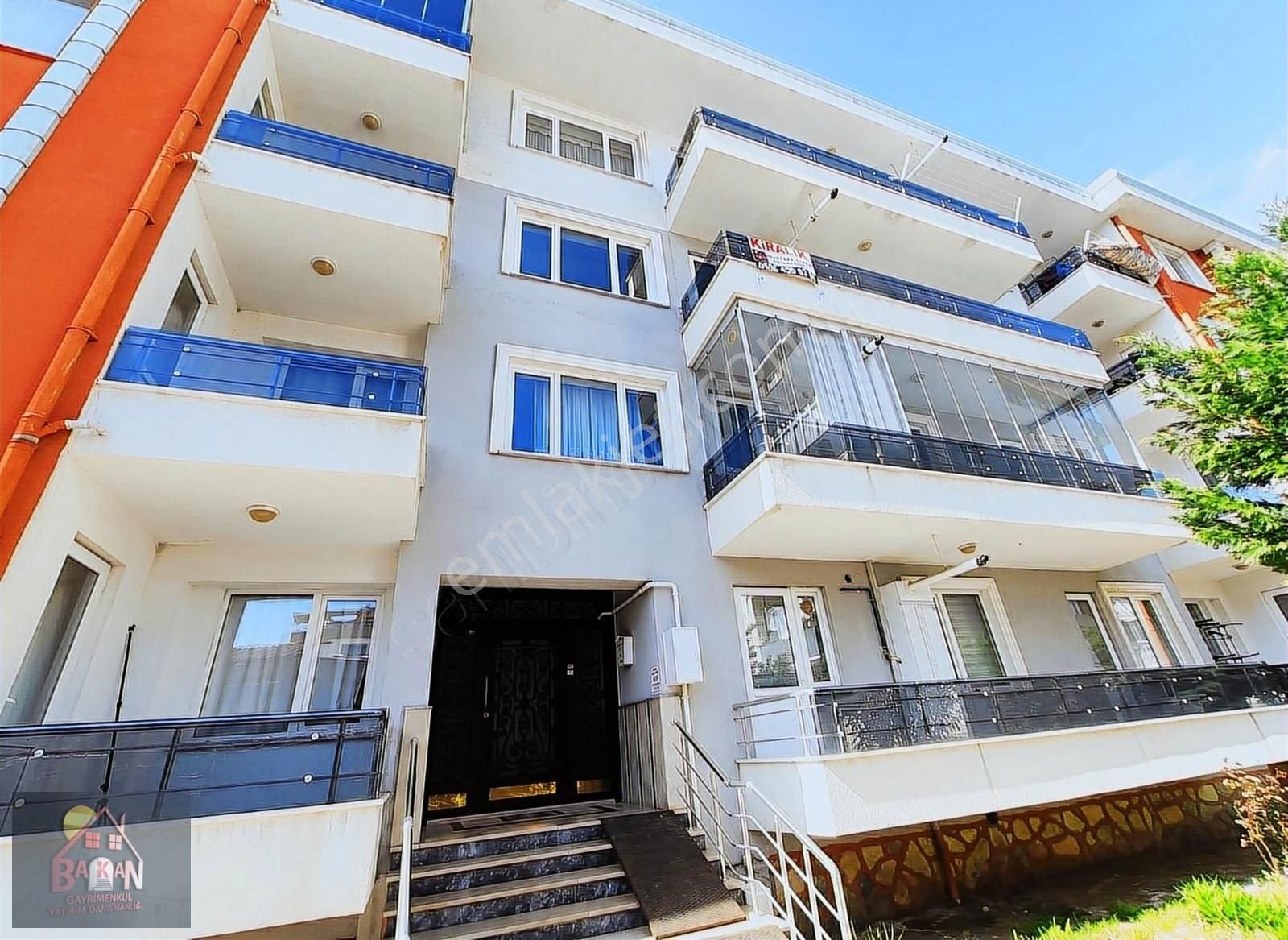 Lapseki Merkez'de 2+1 Kiralık Daire!