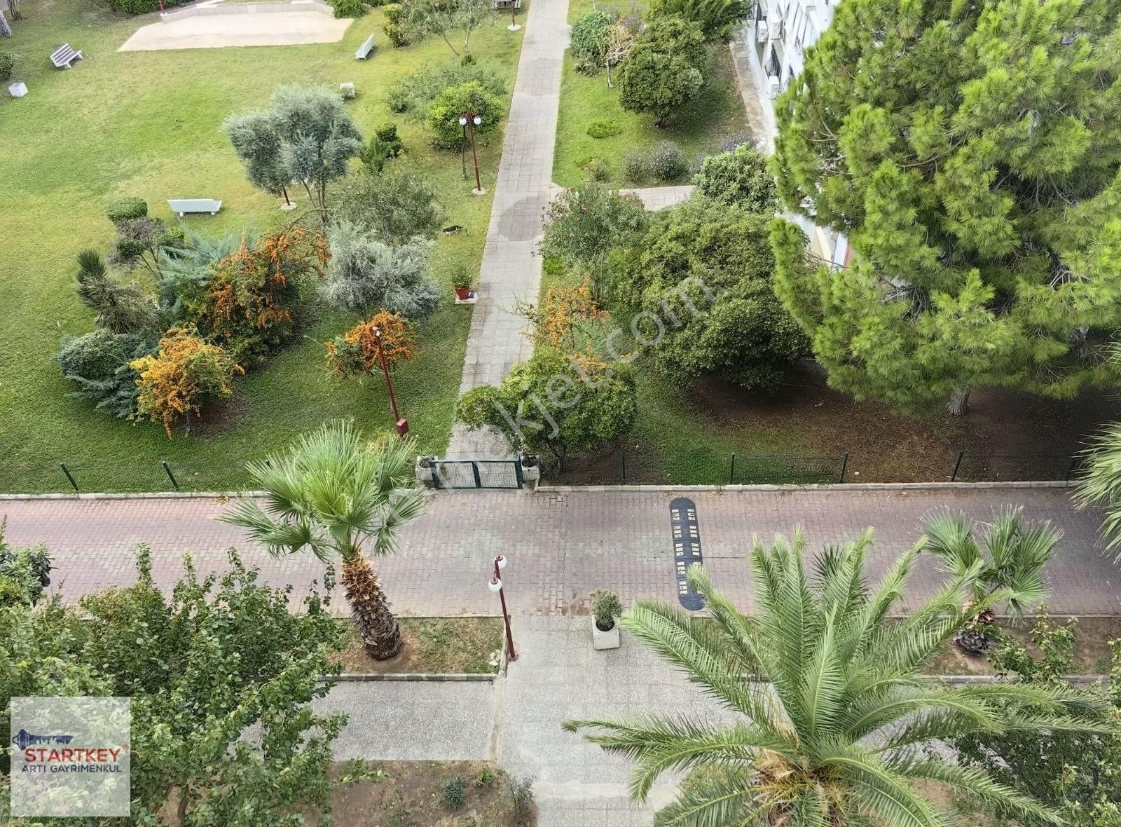Atakent Efes Bloklarında Beyaz Eşyalı 55 M2 Kiralık 1+1 Daire