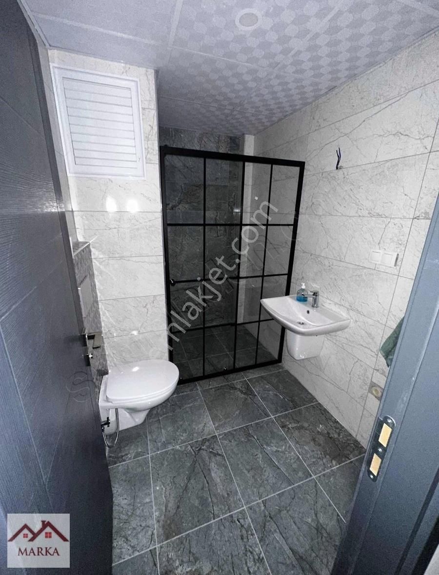 Marka Emlak'tan Eşyalı Kiralık Daire