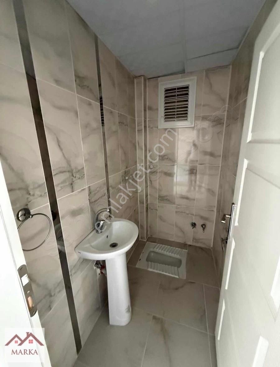 Marka Emlaktan Kirazlıdere De 2+0 Kiralık Daire
