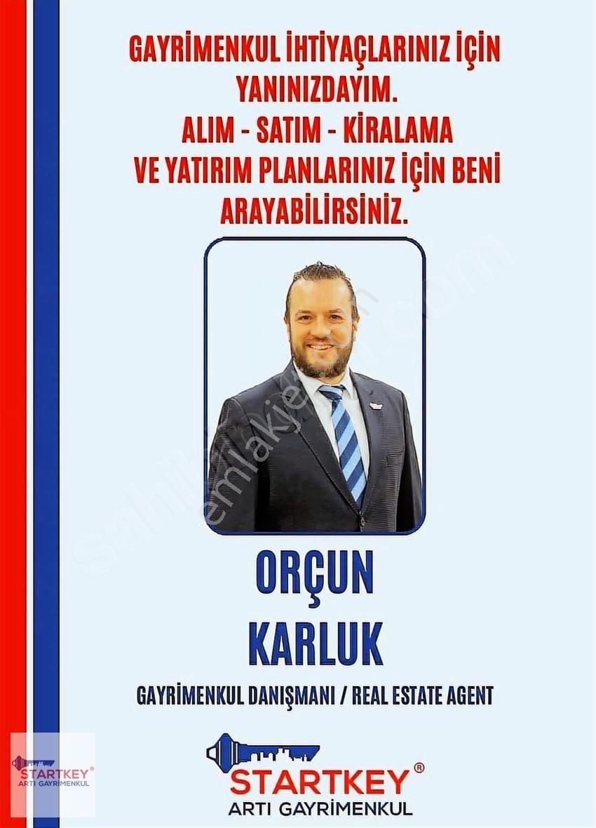 Konak Güzelyalı Deniz Manzaralı 3+1 100 M2 Satılık Yalı Dairesi