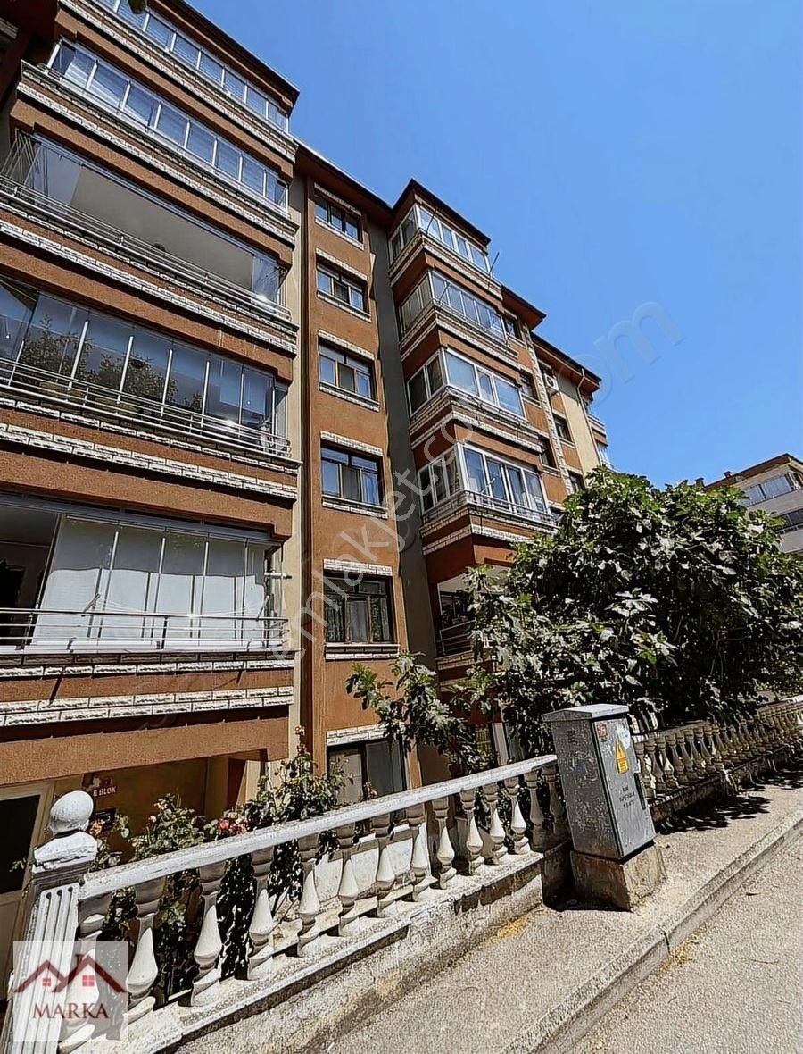 Marka Emlak'tan Bahçeleriçi Mah. Satılık 3+1 Yayla Gibi Daire