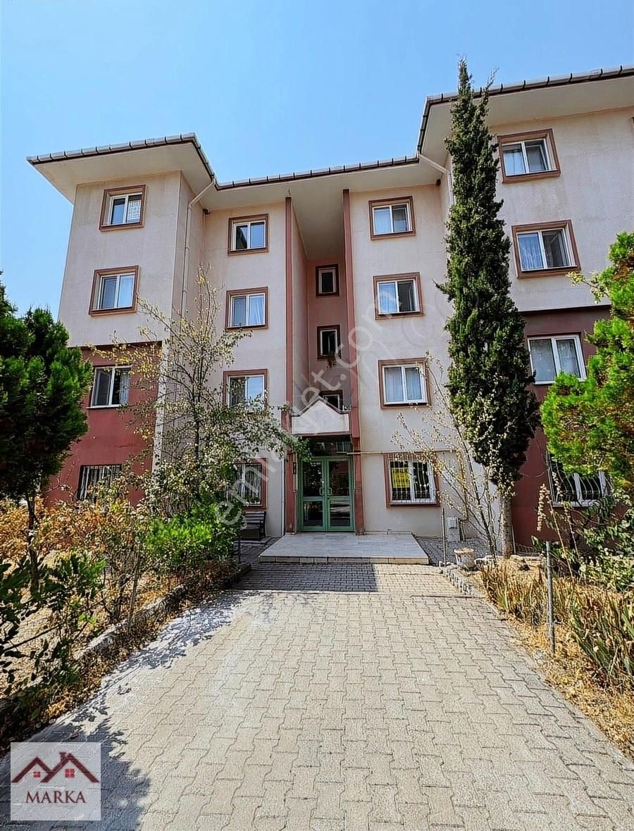 Marka Emlak'tan Şeeyhcui Toki'de Satılık Daire
