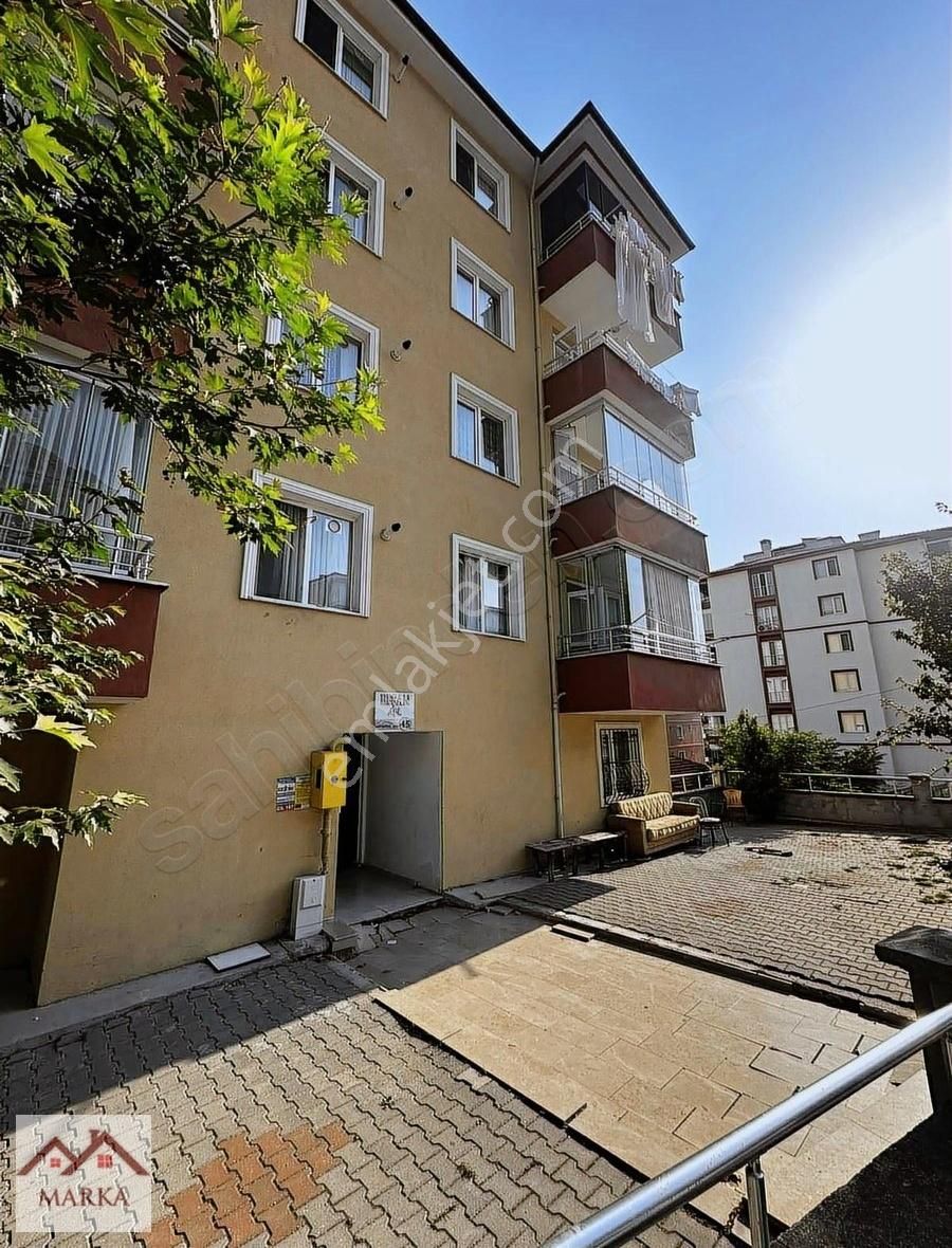 Marka Emlak'tan Yatırımlık Satılık Daire