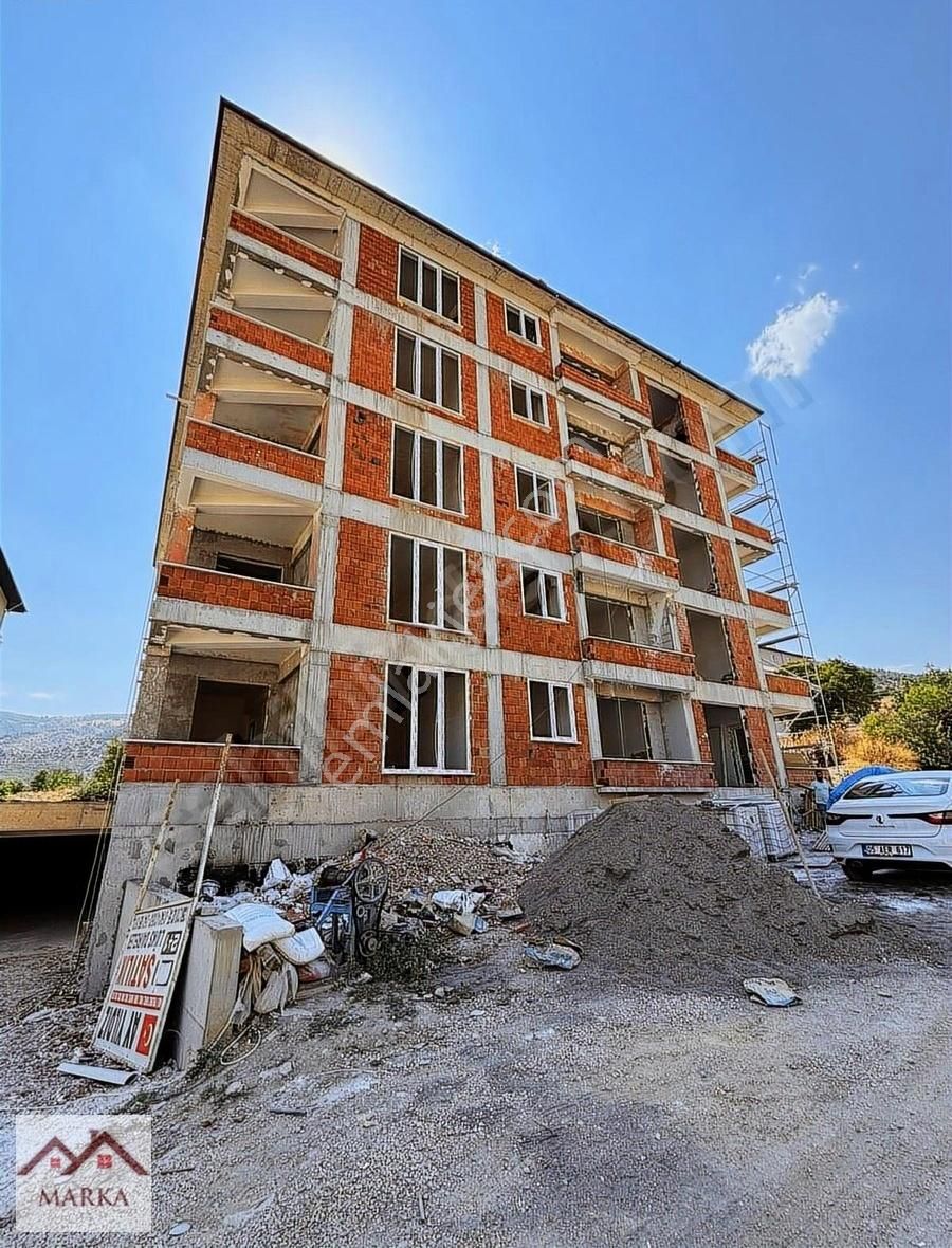 Şeyhcui Mah. Geniş 2+0 Sıfır Daire, 90 M2