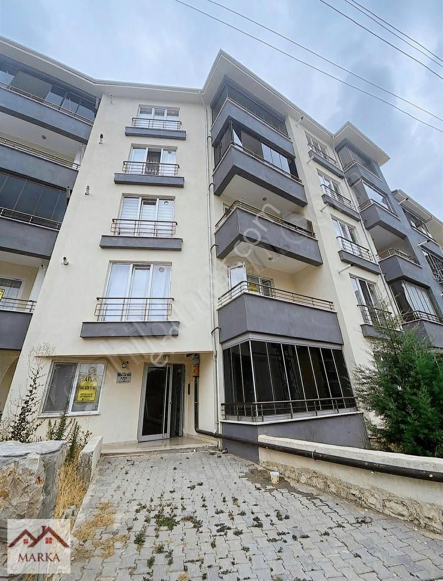 Markadan Kirazlıderede 2+1 Eşyalı Kiralık Daire