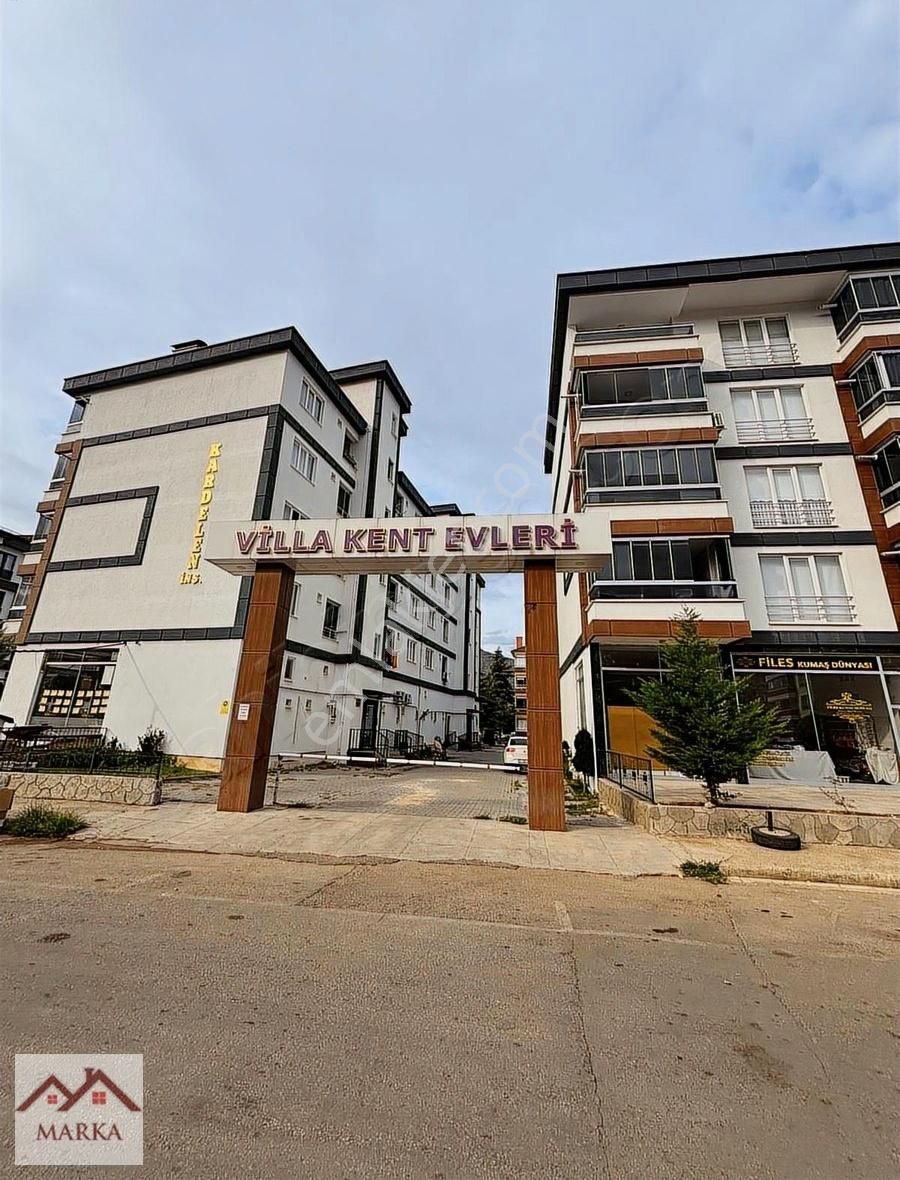 Fırsat !!! Hacılar Meydanında 120 M2 Geniş 2+1 Daire, 3 Yaşında