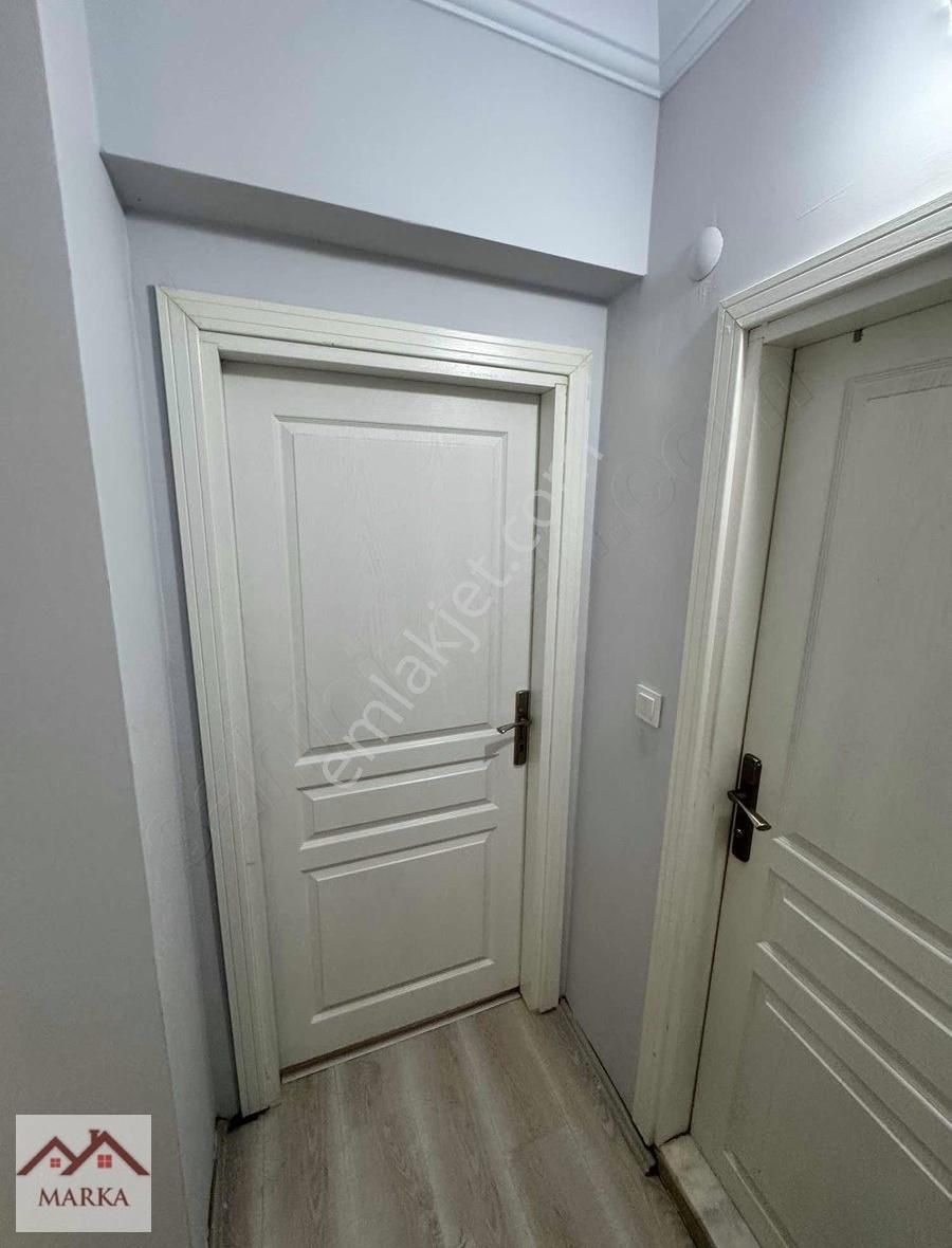 Marka Dan Kiralık 3+1