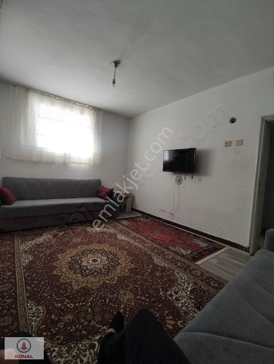 Müstakil Ev Gibi Düz Giriş Daire