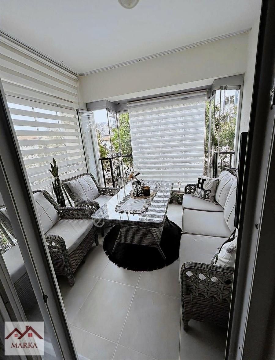 Marka Emlaktan 3+1 Kupon Satılık Daire