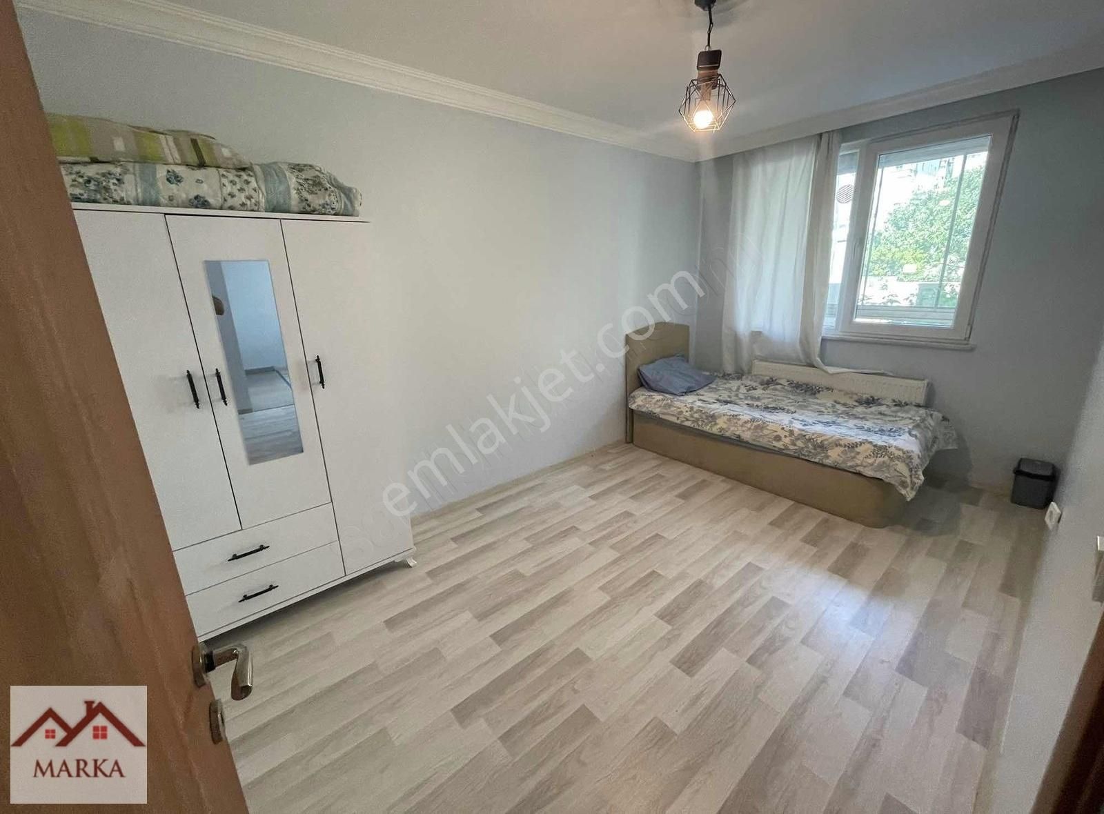 Şeyhcui'de 1+1 Eşyalı Kiralık Daire