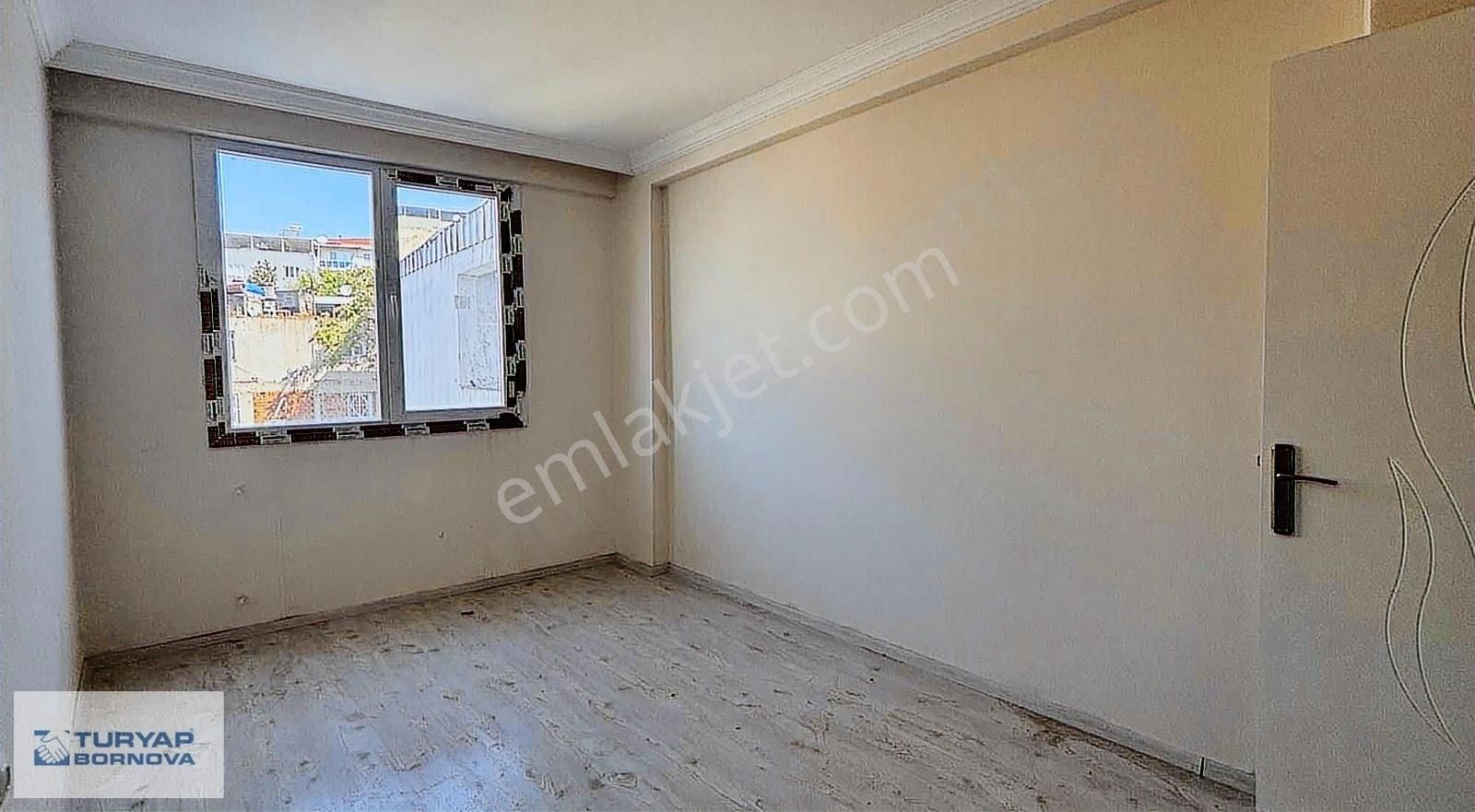 Bayraklı Cengizhan Mah. Satılık 3+1 Daire