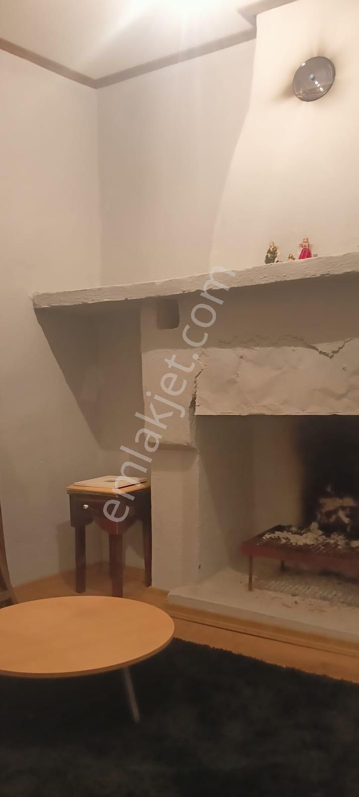 İzmir Bayındır Otantik Ve Muhteşem Bahçeli Beyaz Eşyalı Dublex - Görsel 14