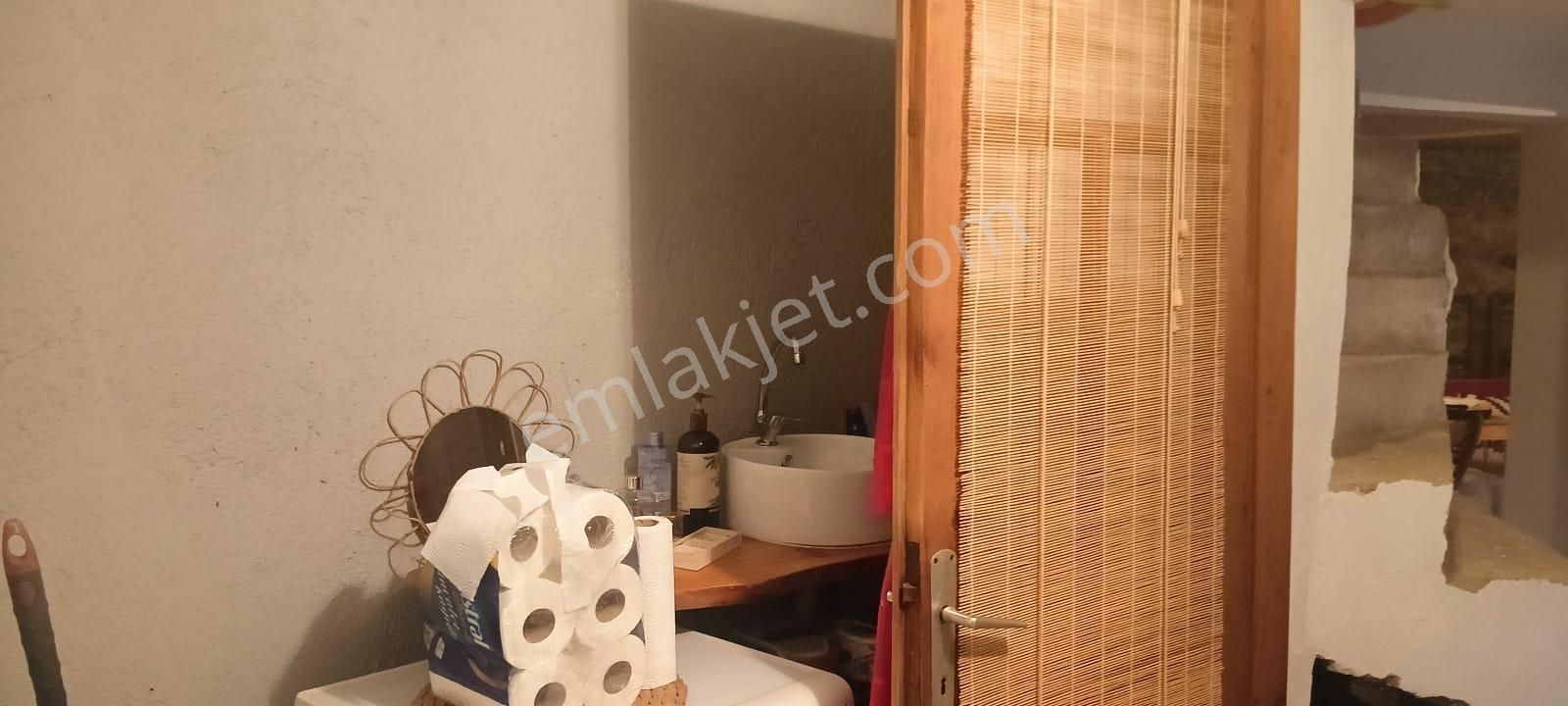 İzmir Bayındır Otantik Ve Muhteşem Bahçeli Beyaz Eşyalı Dublex - Görsel 8