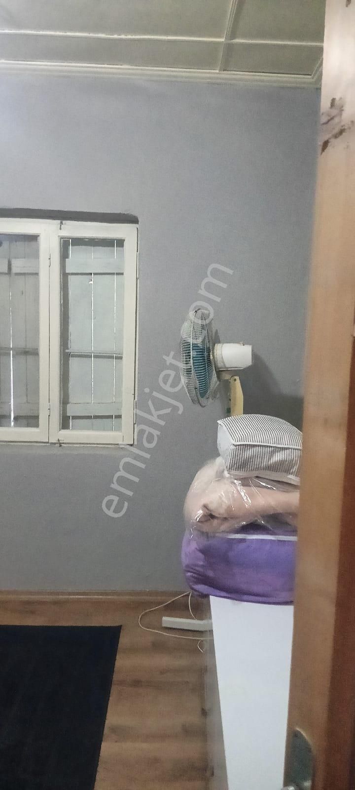 İzmir Bayındır Otantik Ve Muhteşem Bahçeli Beyaz Eşyalı Dublex - Görsel 18