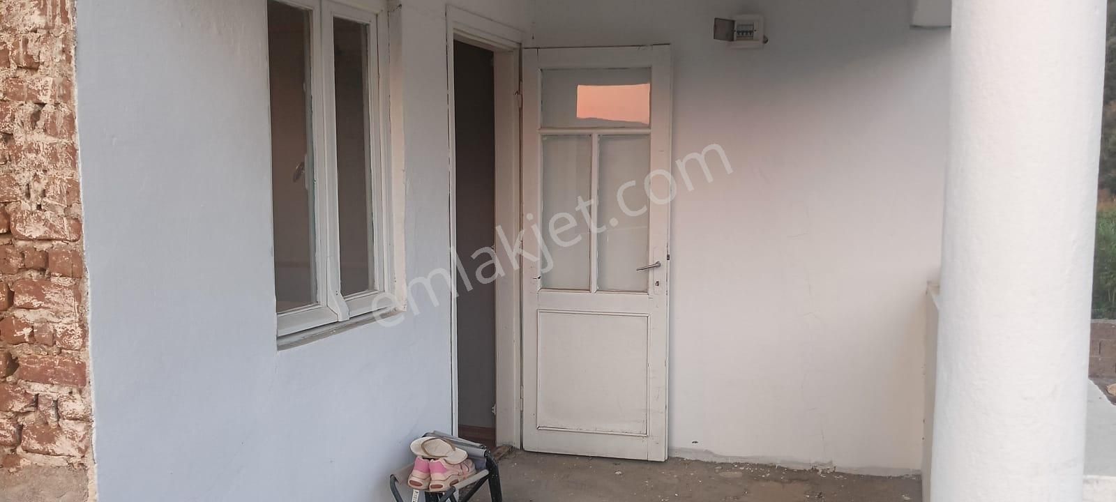 İzmir Bayındır Otantik Ve Muhteşem Bahçeli Beyaz Eşyalı Dublex - Görsel 21