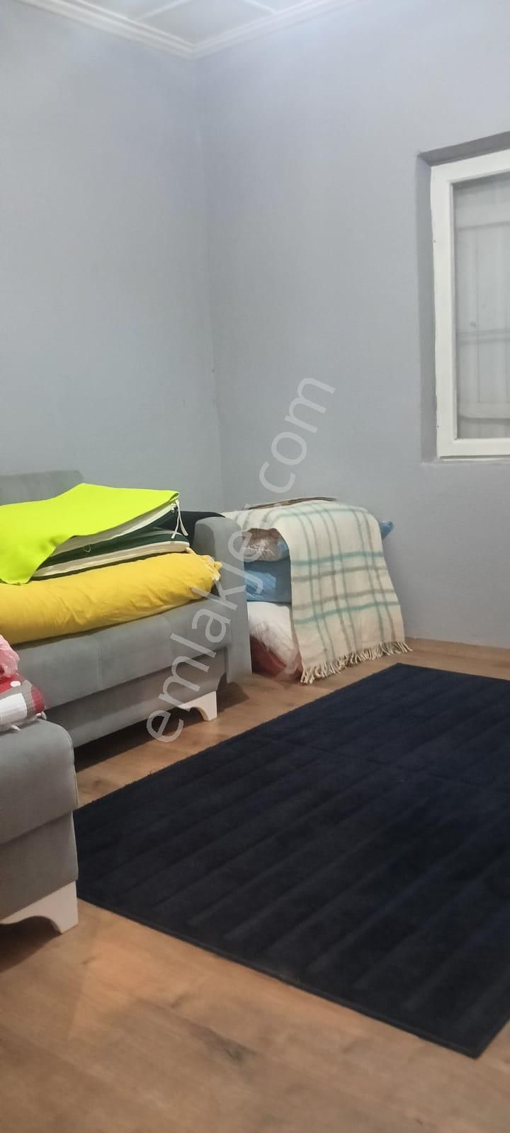 İzmir Bayındır Otantik Ve Muhteşem Bahçeli Beyaz Eşyalı Dublex - Görsel 17