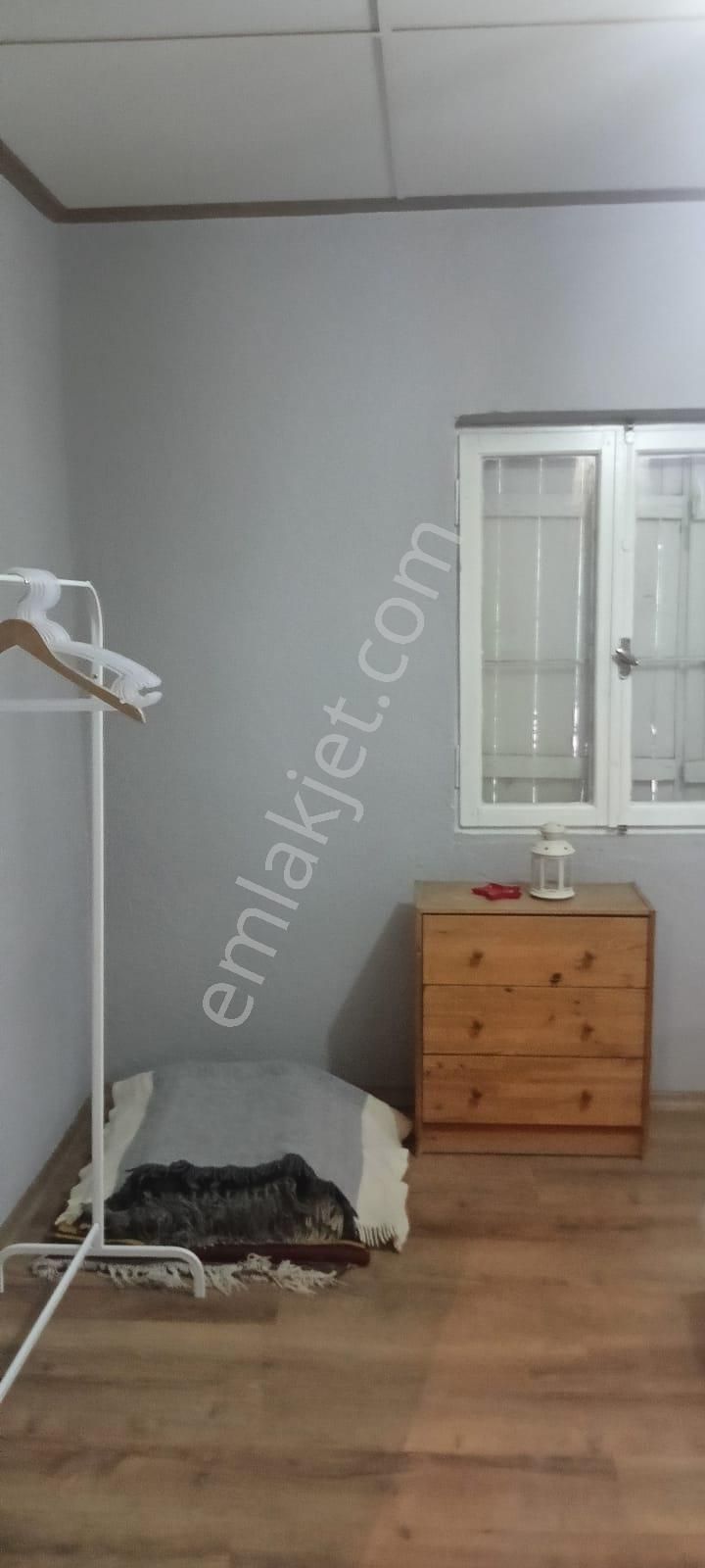 İzmir Bayındır Otantik Ve Muhteşem Bahçeli Beyaz Eşyalı Dublex - Görsel 16