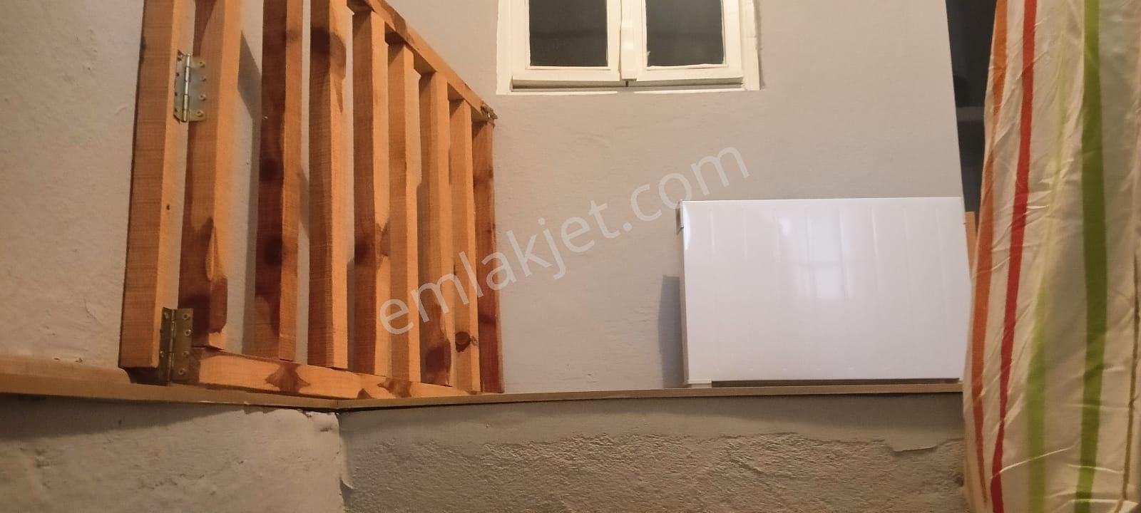 İzmir Bayındır Otantik Ve Muhteşem Bahçeli Beyaz Eşyalı Dublex - Görsel 11