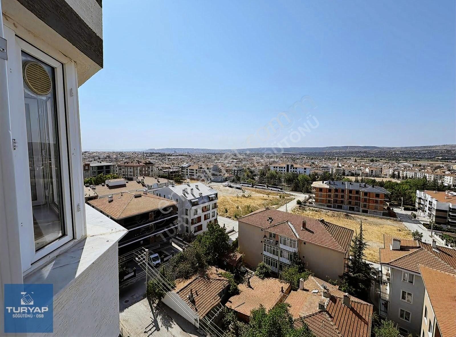 Turyap Söğütönün'den Çamlıca Yeniçaykent Sit. /kiralık 3+1 Daire