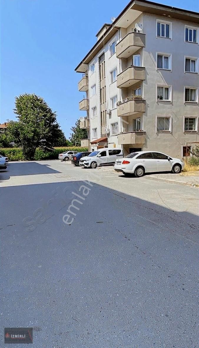 Şeker Mahallede 3+1 Merkezi Konumda Kiralık Daire