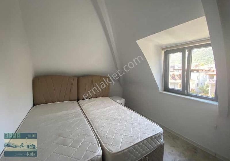 Zeytinköy Şiir Otel Yakını Paüye Yürüme Mesafesi 2 Adet 1+1 - Görsel 2