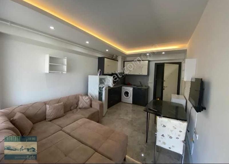 Zeytinköy Şiir Otel Yakını Paüye Yürüme Mesafesi 2 Adet 1+1 - Görsel 4