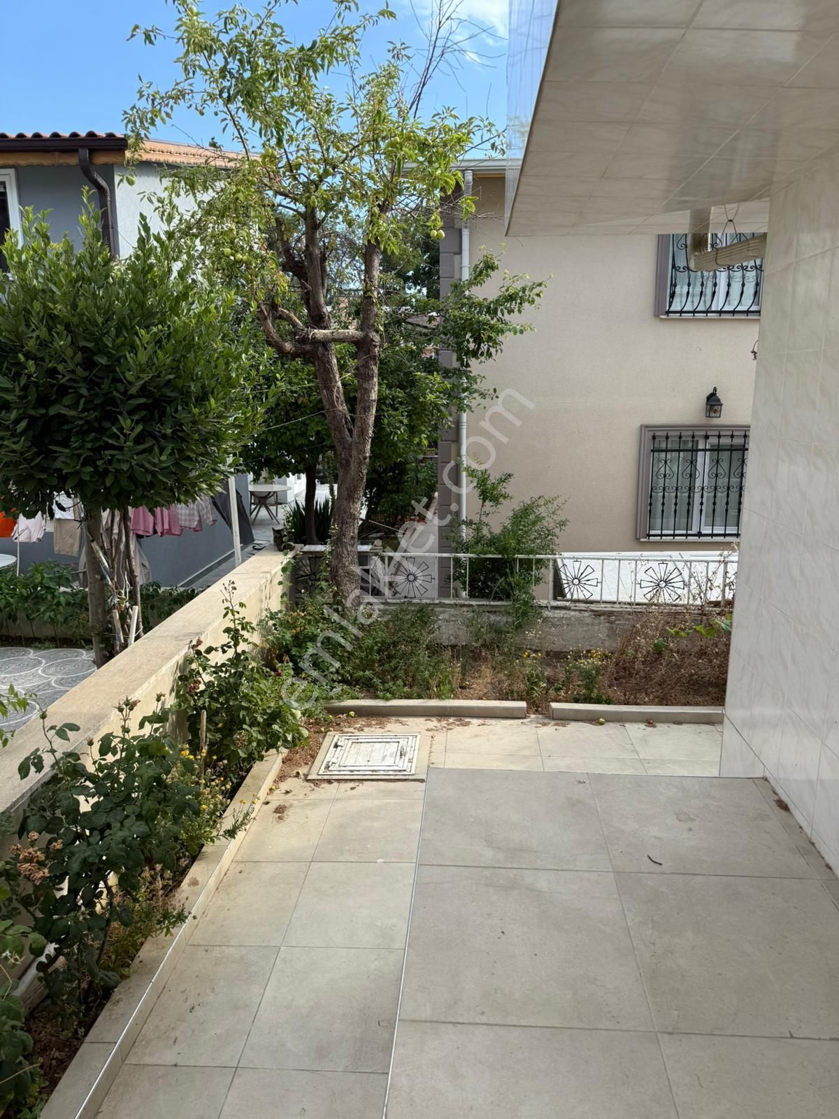 Sılıvrı Selımpaşa’da Plaja Yakın Şömınelı 3+1 Dubleks Vılla Satılık! - Görsel 7