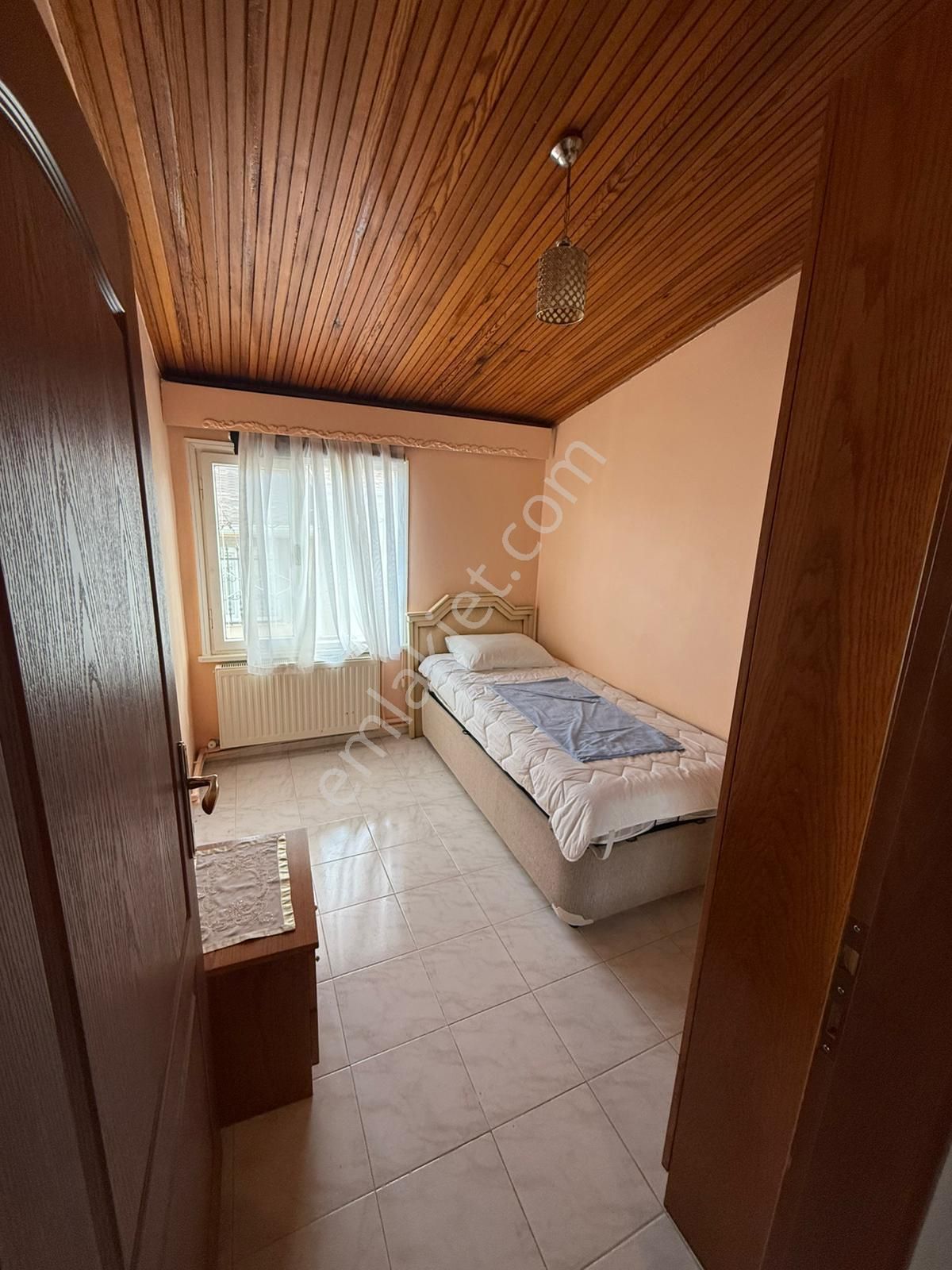 Sılıvrı Selımpaşa’da Plaja Yakın Şömınelı 3+1 Dubleks Vılla Satılık! - Görsel 18