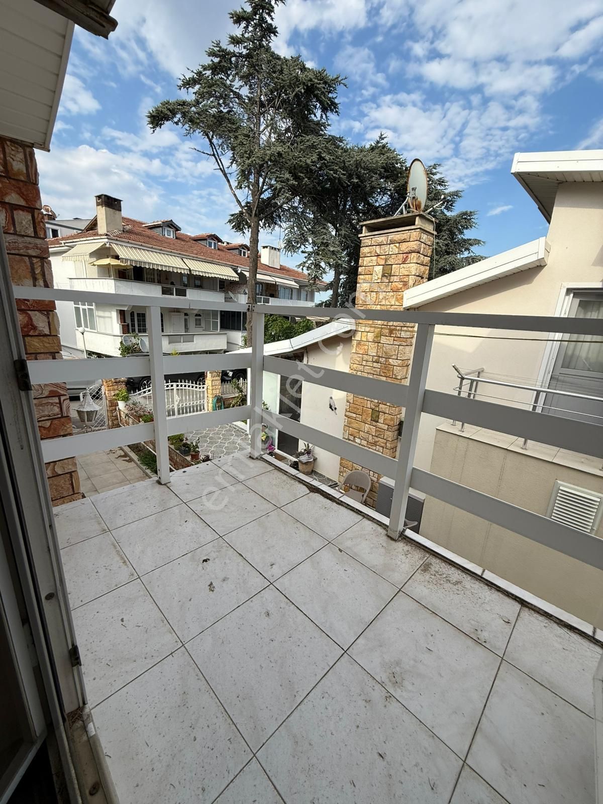 Sılıvrı Selımpaşa’da Plaja Yakın Şömınelı 3+1 Dubleks Vılla Satılık! - Görsel 16