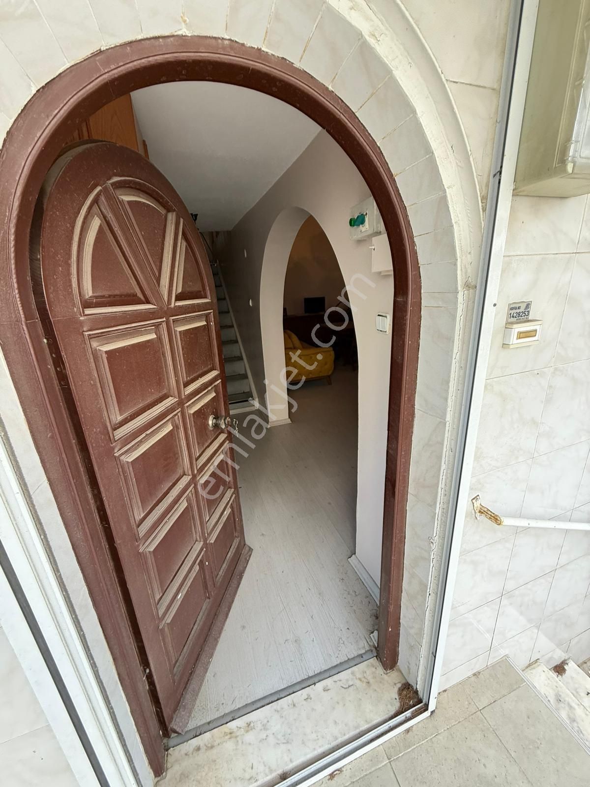 Sılıvrı Selımpaşa’da Plaja Yakın Şömınelı 3+1 Dubleks Vılla Satılık! - Görsel 10