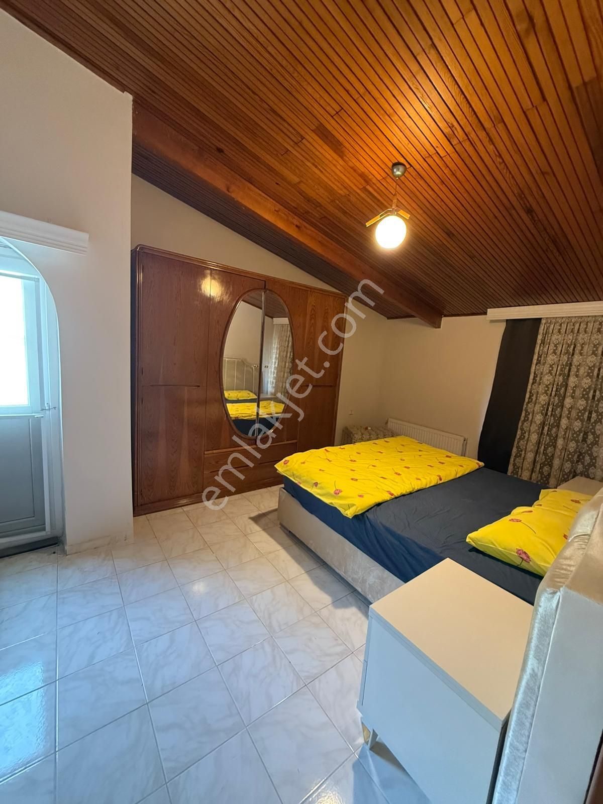 Sılıvrı Selımpaşa’da Plaja Yakın Şömınelı 3+1 Dubleks Vılla Satılık! - Görsel 20