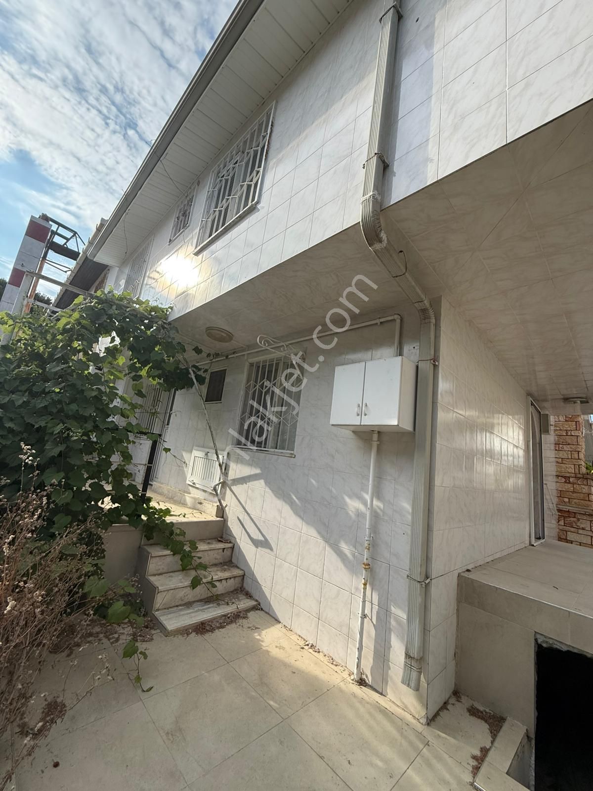 Sılıvrı Selımpaşa’da Plaja Yakın Şömınelı 3+1 Dubleks Vılla Satılık! - Görsel 8