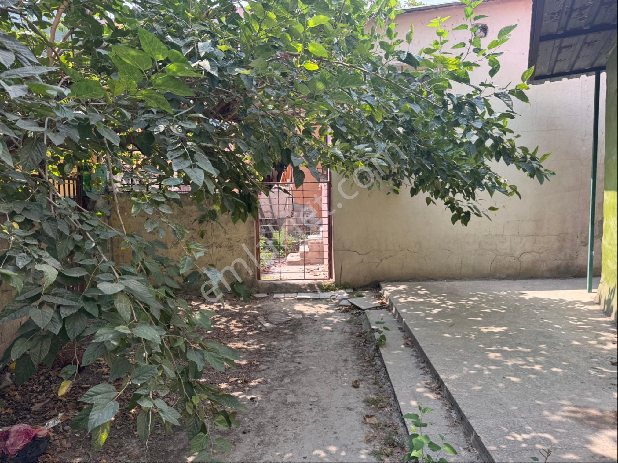 Aydın'dan Kiralık 2+1 Müstakil Ev