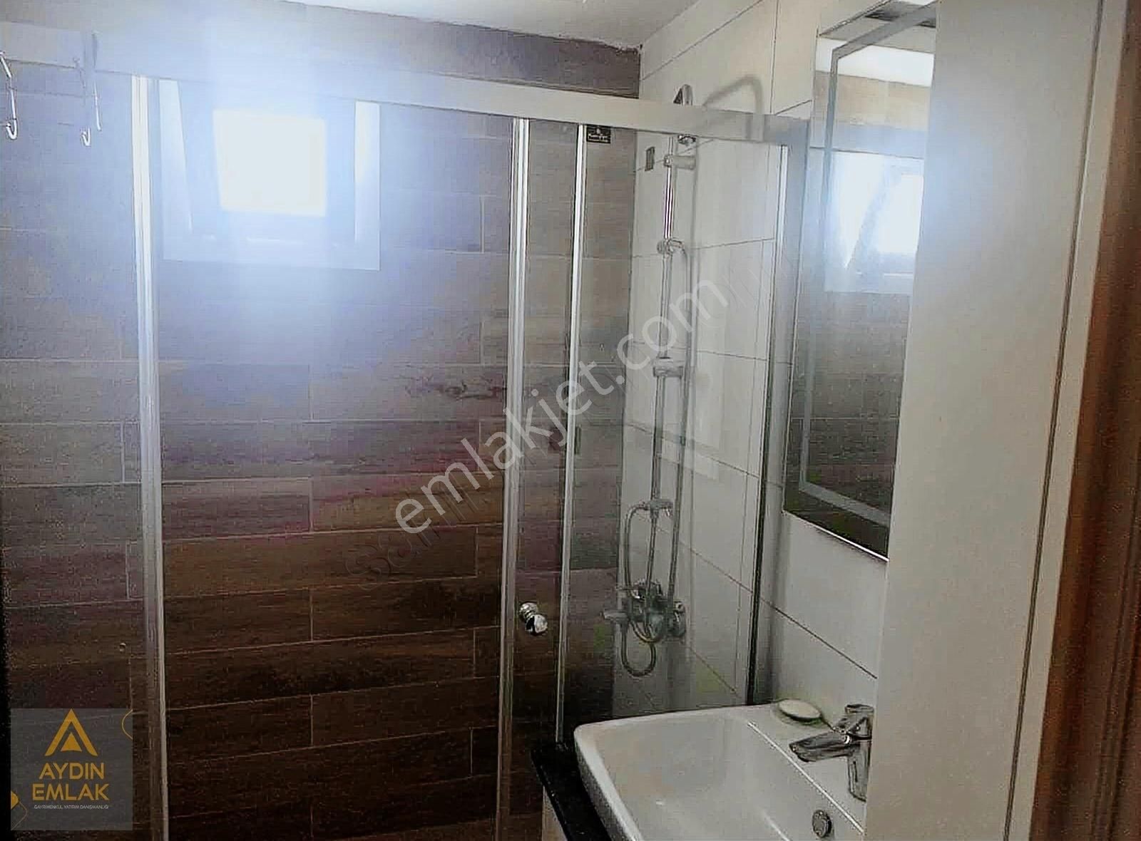 Aydın 'dan Muhteşem Lokasyonda 4+1 Site İçerisinde Lüks Daire