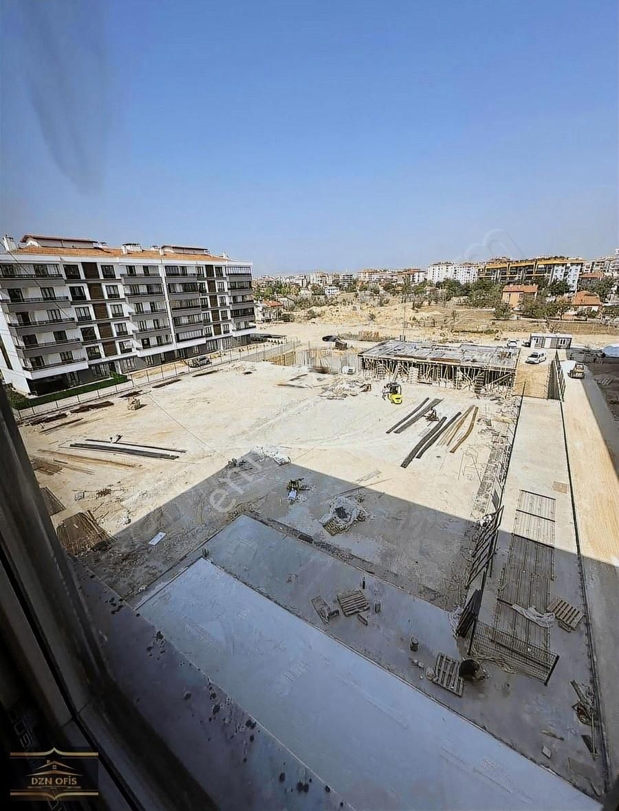 Fetih Caddesi Yakını Adasen Konaklarında Arakat Lüx 3+1 Daire - Görsel 20