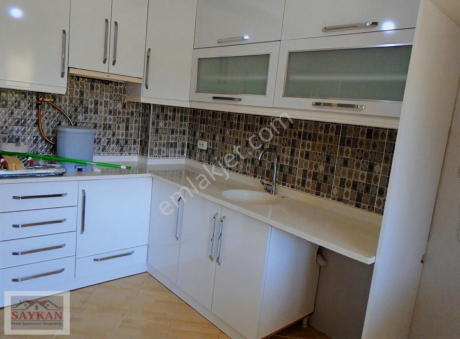 Kiralık 3+1 Kiralık Köşe Daire