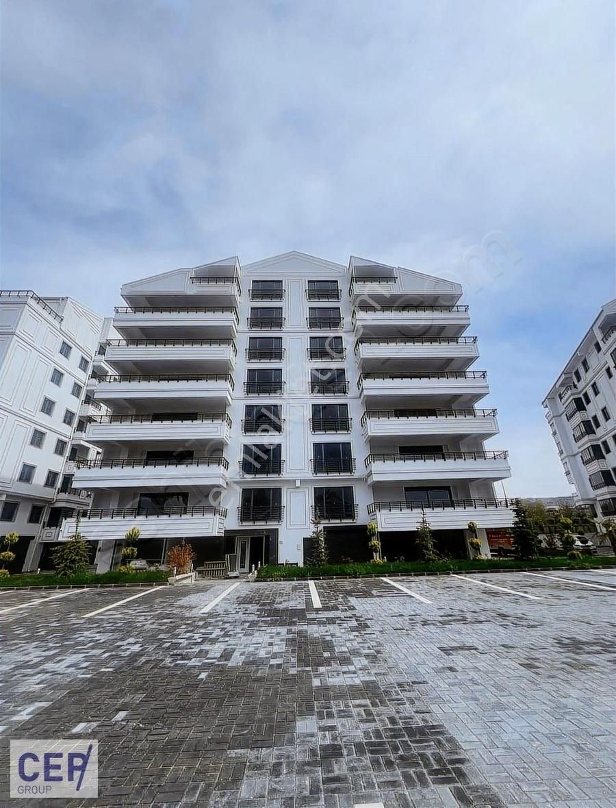 Rose Garden Sitesi Kiralık