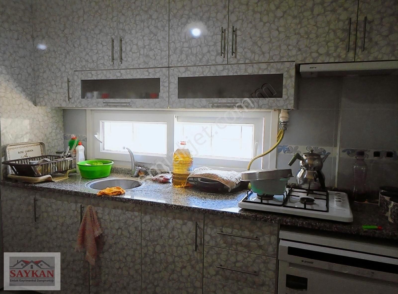 Rafetpaşa Mahallesi Satılık Köşe Daire