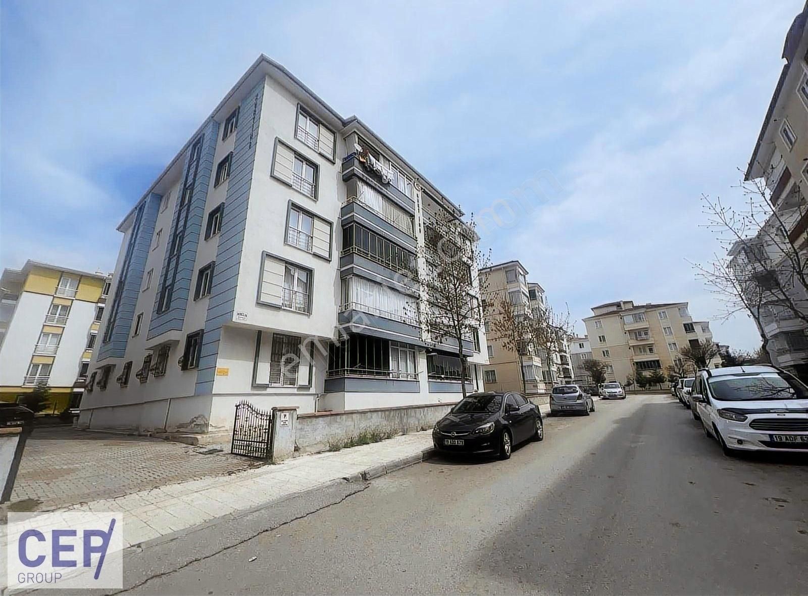 Osmancık Caddesi Arkası Masrafsız Daire
