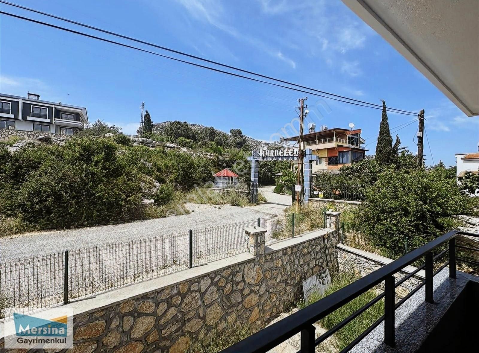 Göznede Acill Satılık Müstakil Sıfır Yapı Villa - Görsel 10