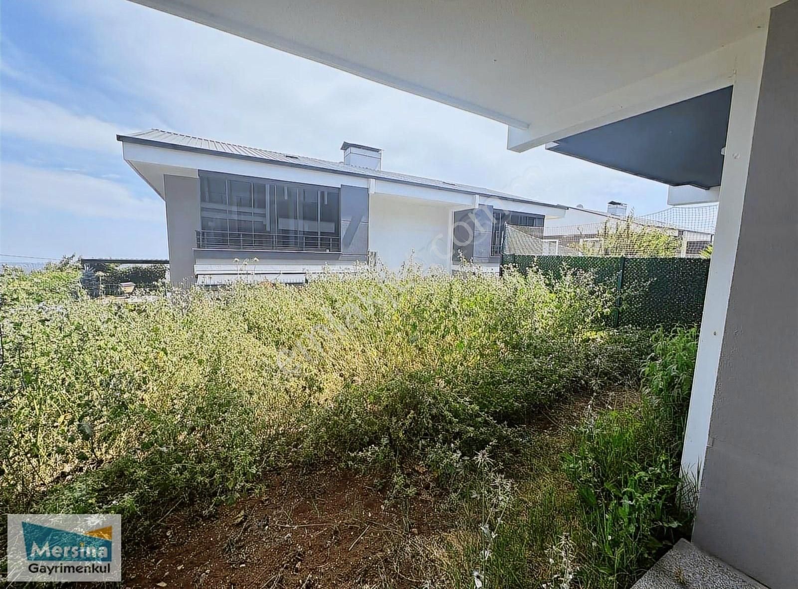 Göznede Acill Satılık Müstakil Sıfır Yapı Villa - Görsel 3