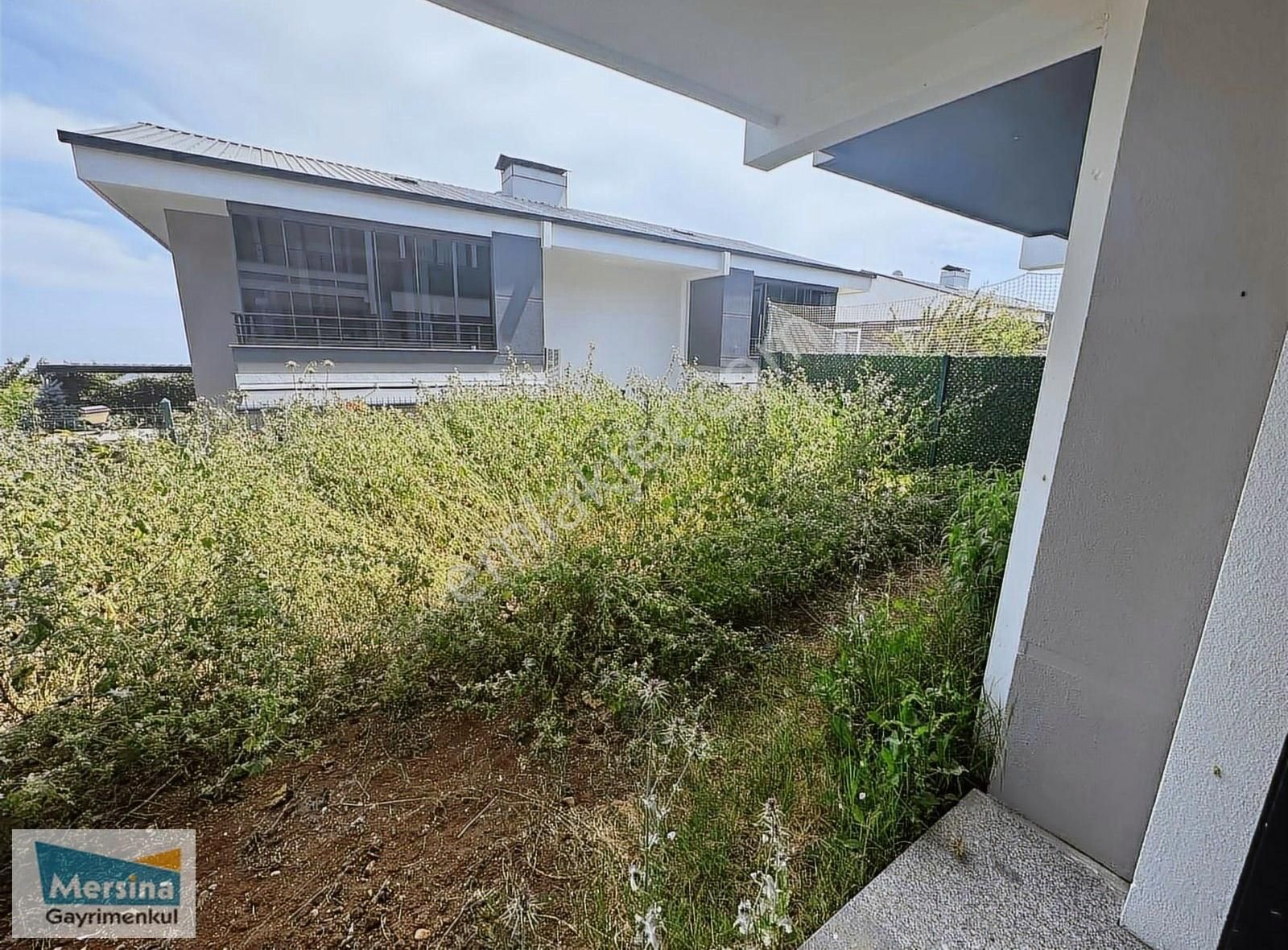 Göznede Acill Satılık Müstakil Sıfır Yapı Villa - Görsel 20