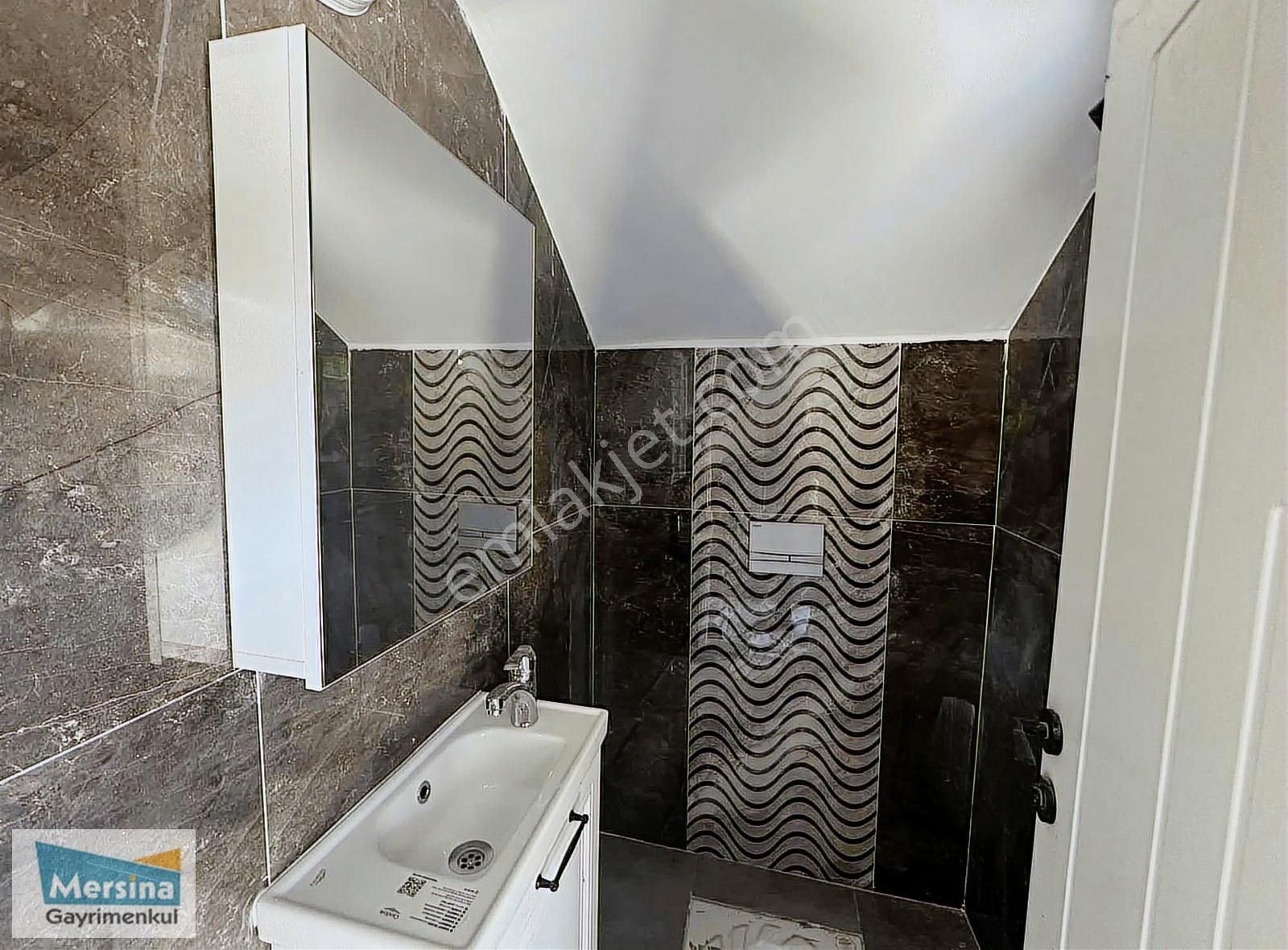 Göznede Acill Satılık Müstakil Sıfır Yapı Villa - Görsel 14