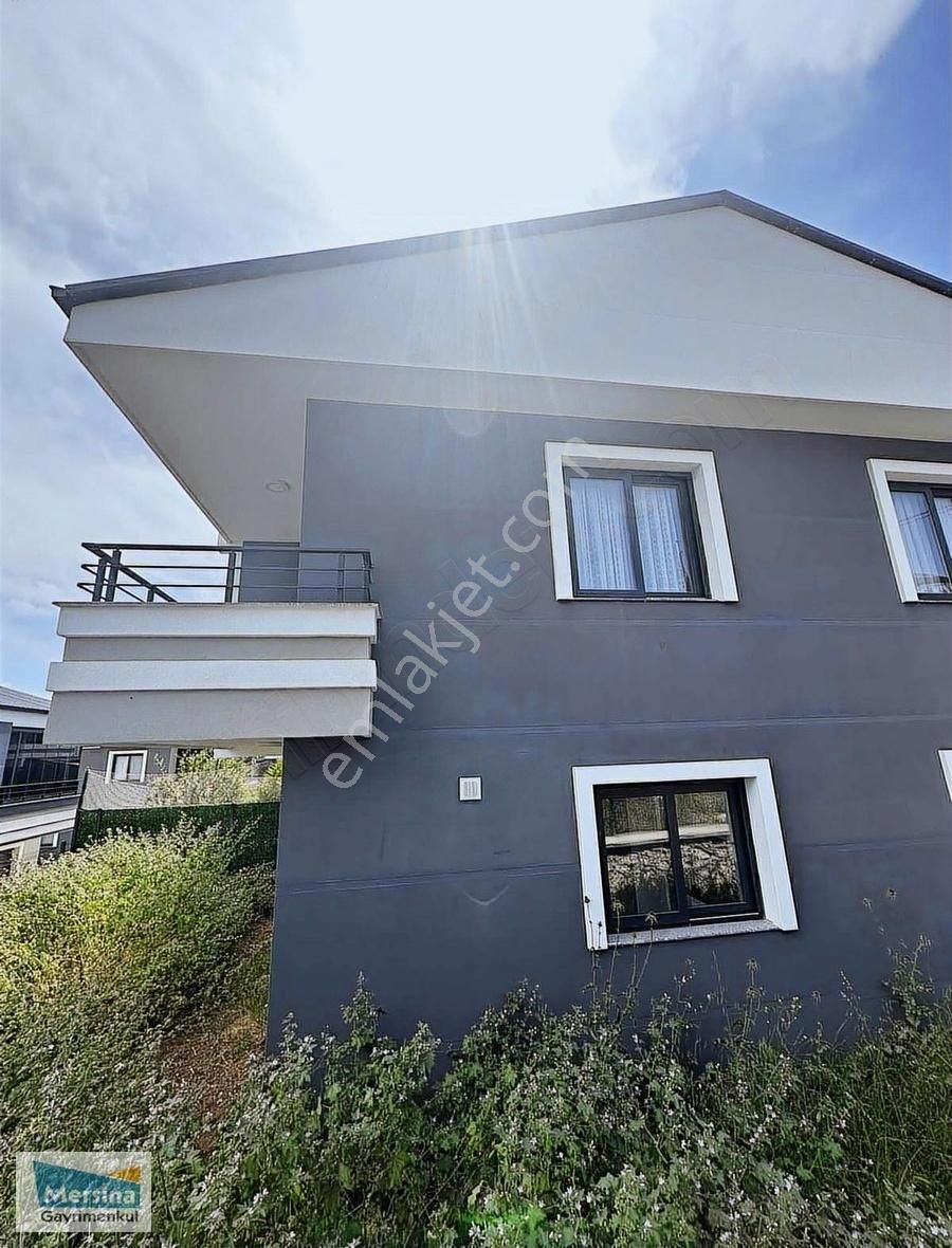Göznede Acill Satılık Müstakil Sıfır Yapı Villa - Görsel 17
